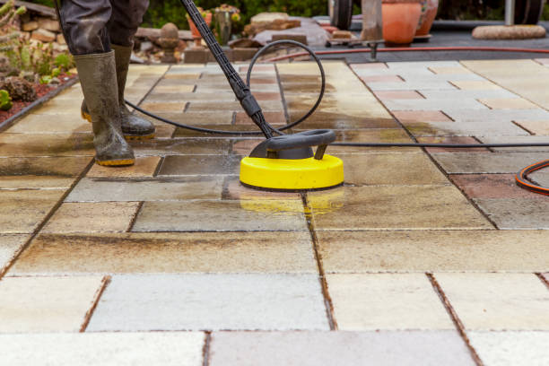 Best Building Exterior Washing  in Darnestown, MD